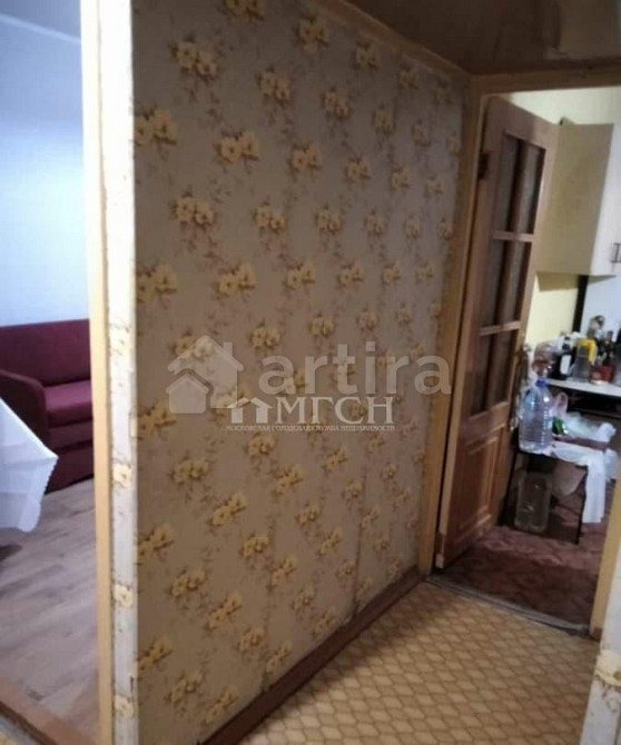 Комната, 11.5 м2, 3/9 эт. Москва - изображение 6