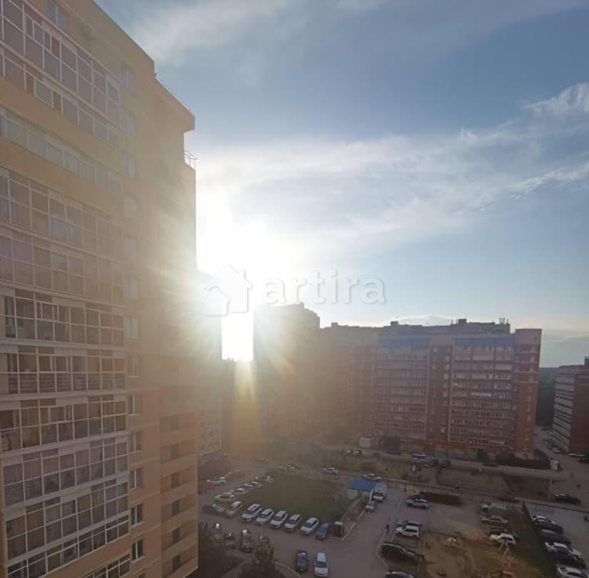 Комната, 19 м2, 9/19 эт. Пермь - изображение 2