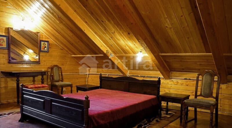 Коттедж, 355 м2 Санкт-Петербург - изображение 19