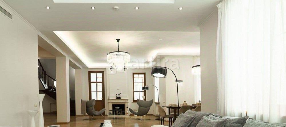 Дом, 600 м2, 0.7 га, 3 эт. Архангельское - изображение 7