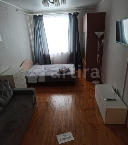 1-комн. квартира, 40 м2, 13/13 эт. Уфа - изображение 2