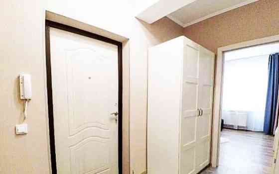 1-комн. квартира, 54 м2, 9/17 эт. Самара