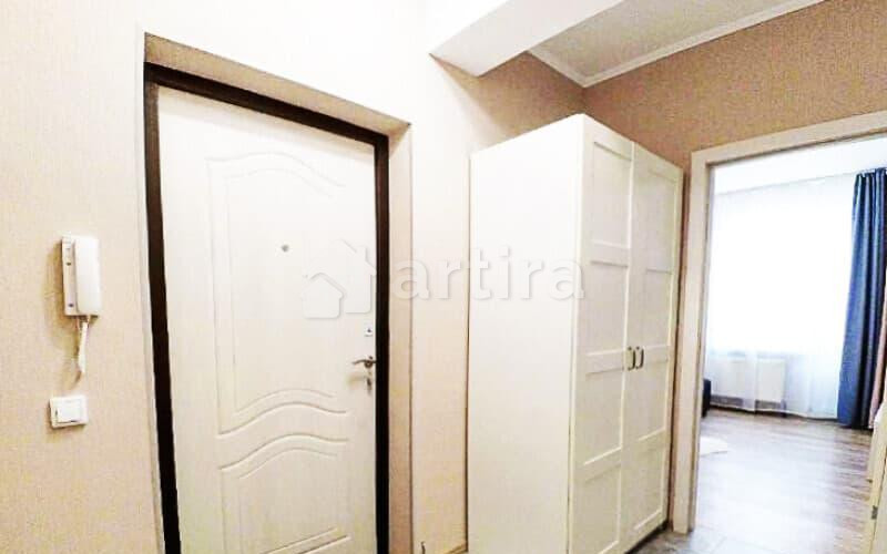 1-комн. квартира, 54 м2, 9/17 эт. Самара - изображение 4