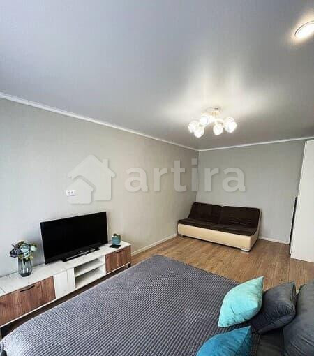 1-комн. квартира, 51 м2, 13/17 эт. Самара - изображение 6