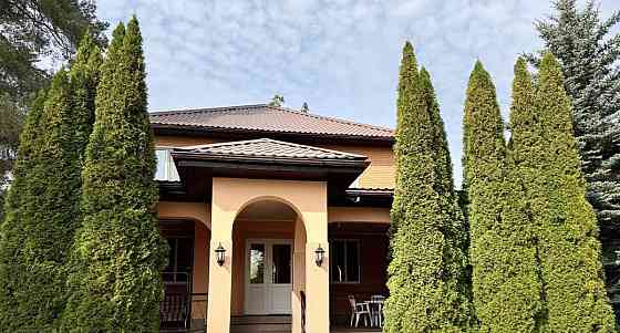 Дом, 200 м2, 12 соток, 2 эт. Солнечногорск