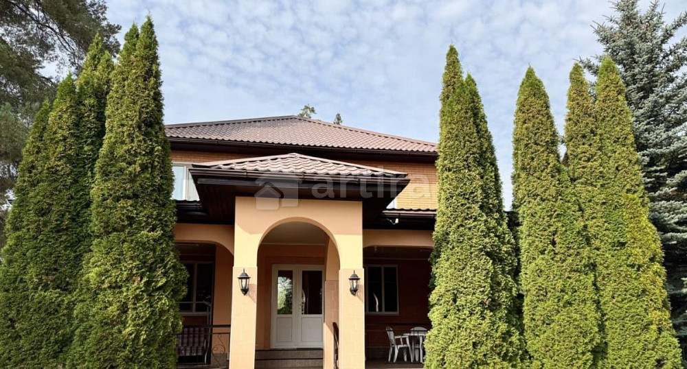 Дом, 200 м2, 12 соток, 2 эт. Солнечногорск - изображение 2