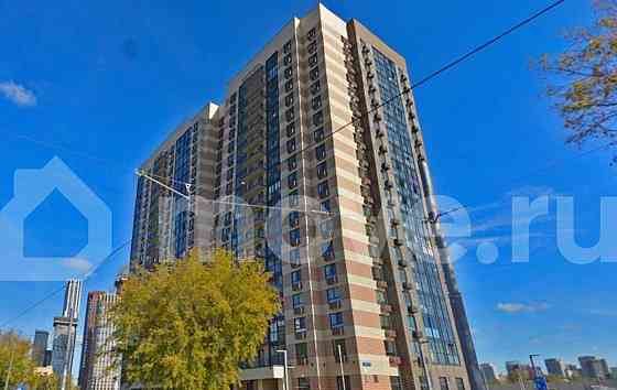 2-комн. квартира, 58.4 м2, 2/19 эт. Москва