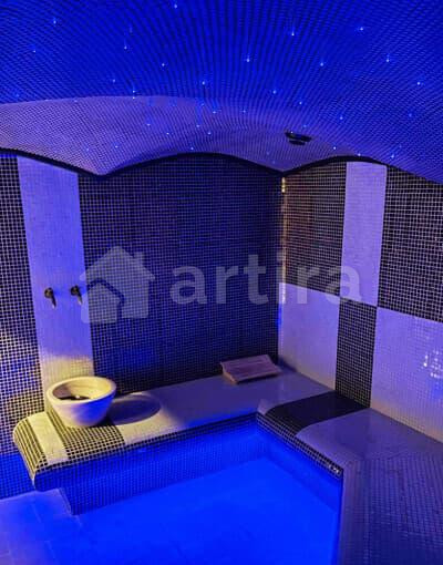 Коттедж, 600 м2 Санкт-Петербург - изображение 17