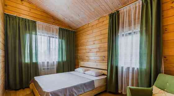 Коттедж, 48 м2 Сертолово