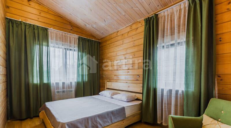 Коттедж, 48 м2 Сертолово - изображение 5