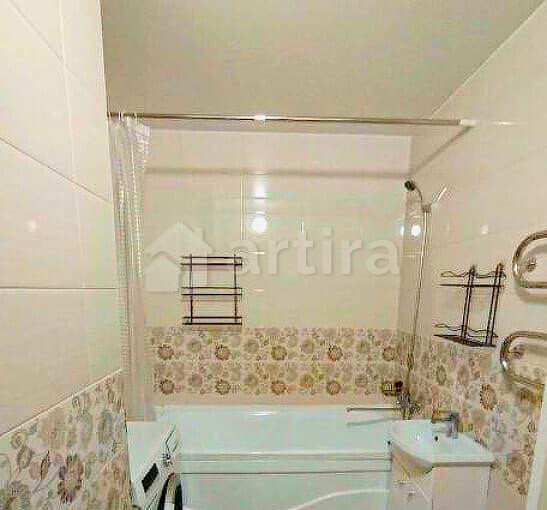 2-комн. квартира, 67 м2, 4/18 эт. Самара - изображение 7