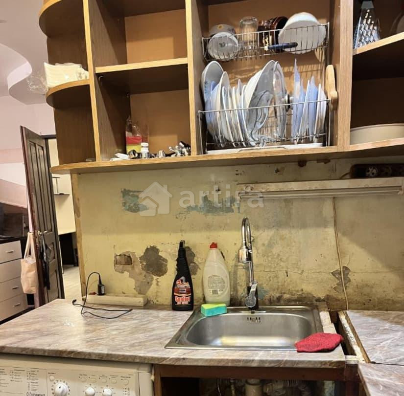 Комната, 9 м2, 1/5 эт. Санкт-Петербург - изображение 5