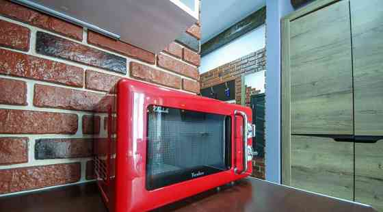 Студия, 32 м2, 2/5 эт. Феодосия