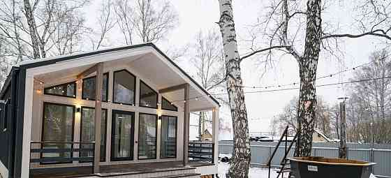 Дом, 77 м2, 15 соток, 1 эт. Красноармейск