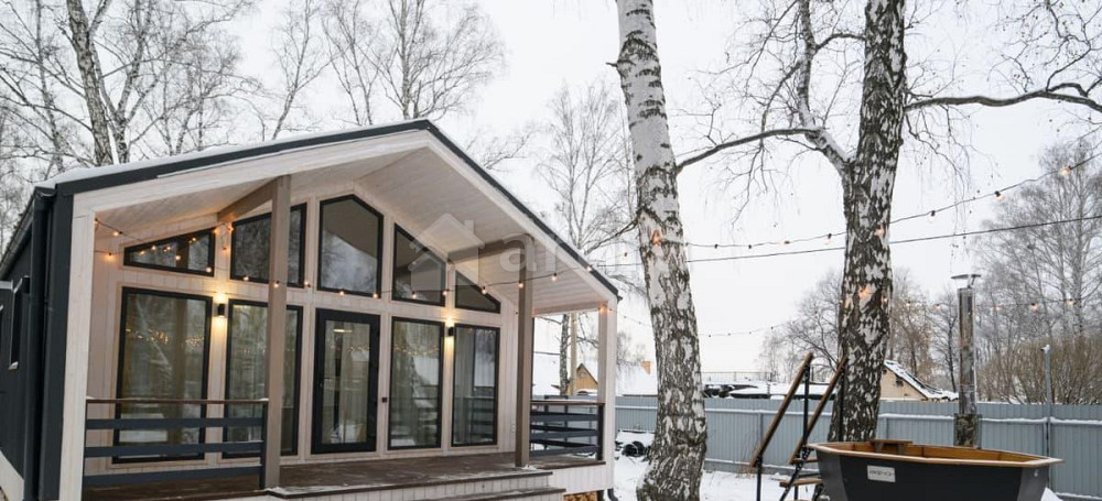 Дом, 77 м2, 15 соток, 1 эт. Красноармейск - изображение 6