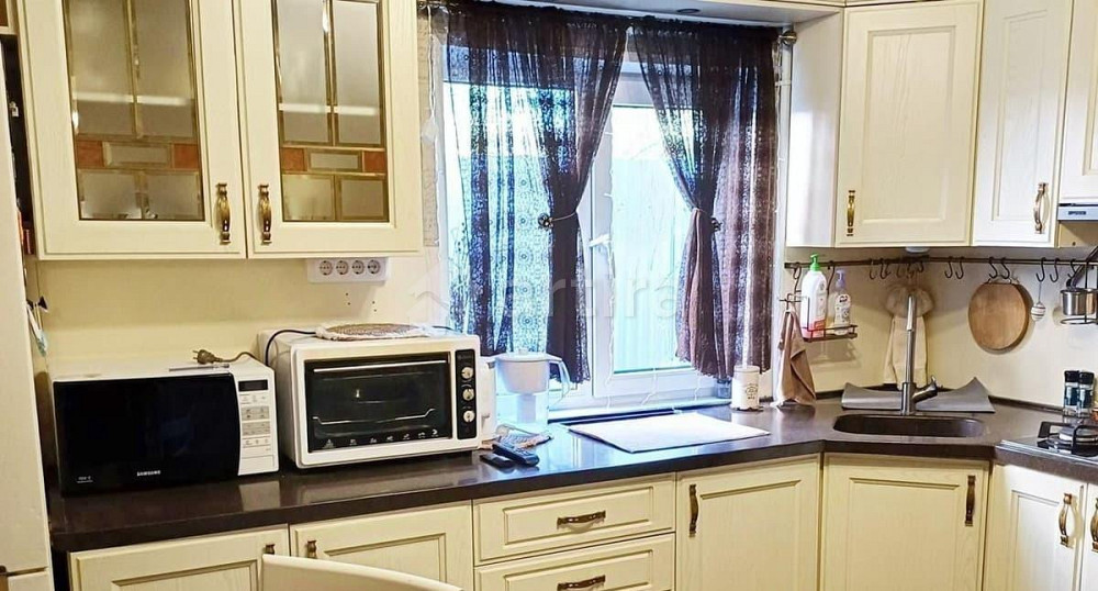 Коттедж, 100 м2, 5 соток, 2 эт. Черкизово - изображение 1