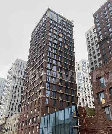 Студия, 17.5 м2, 11/21 эт. Москва