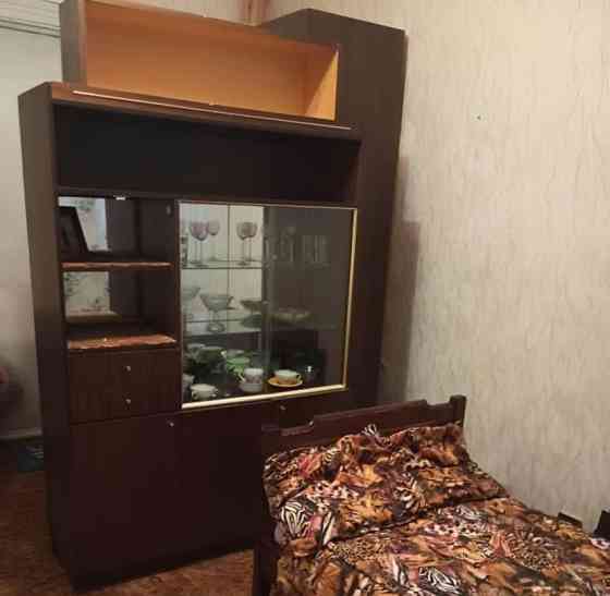 Комната, 16 м2, 2/5 эт. Москва