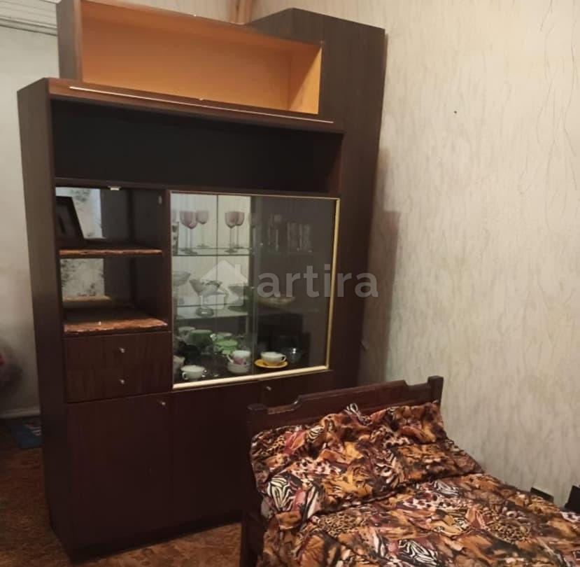 Комната, 16 м2, 2/5 эт. Москва - изображение 2