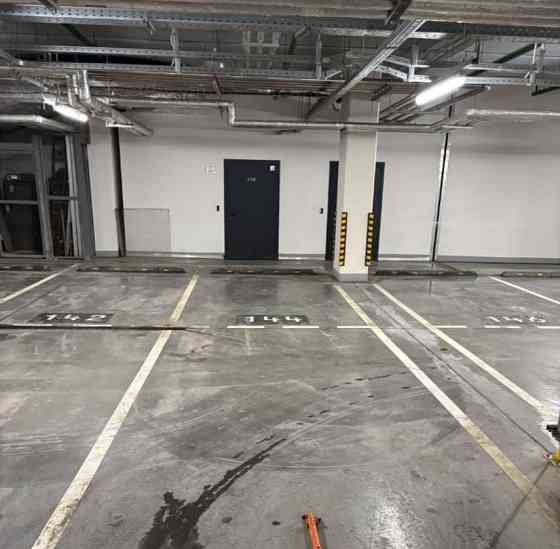 Гараж, 27 м2 Москва