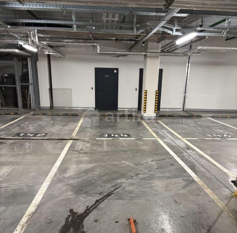 Гараж, 27 м2 Москва - изображение 5