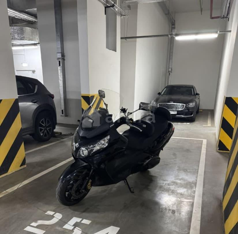 Гараж, 30 м2 Москва - изображение 1