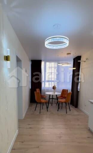 2-комн. квартира, 74 м2, 12/18 эт. Самара - изображение 6