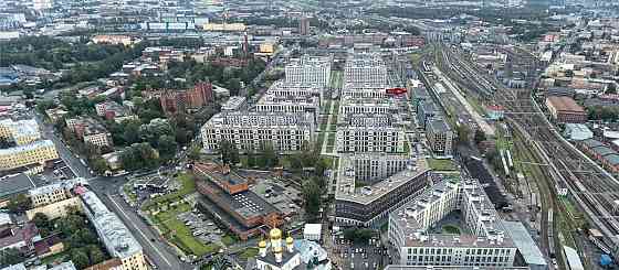 Гараж, 14 м2 Санкт-Петербург