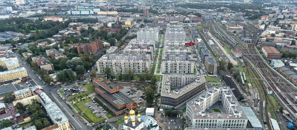 Гараж, 14 м2 Санкт-Петербург - изображение 3