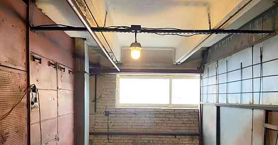 Гараж, 18.3 м2 Москва