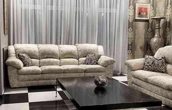 Коттедж, 570 м2 Одинцово