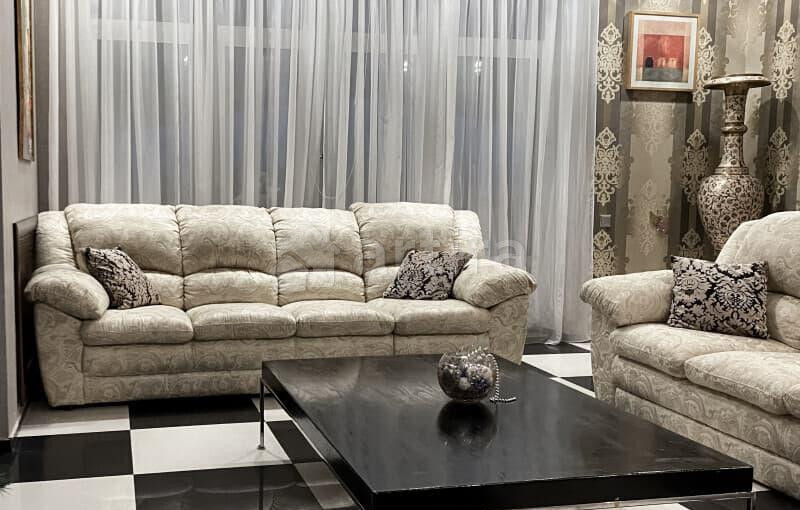 Коттедж, 570 м2 Одинцово - изображение 3