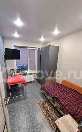 3-комн. квартира, 58.2 м2, 3/9 эт. Москва