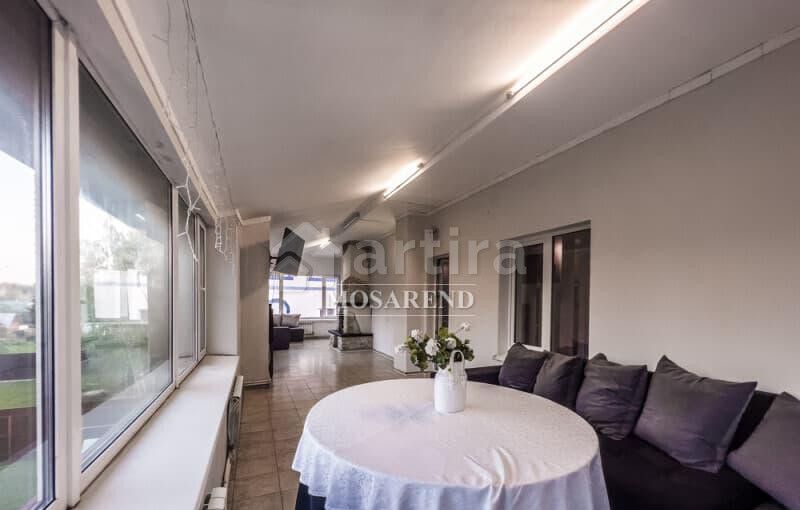 Коттедж, 600 м2 Бронницы - изображение 11