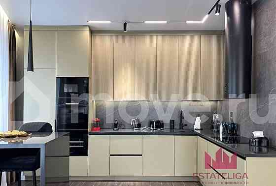 4-комн. квартира, 108.3 м2, 33/39 эт. Москва