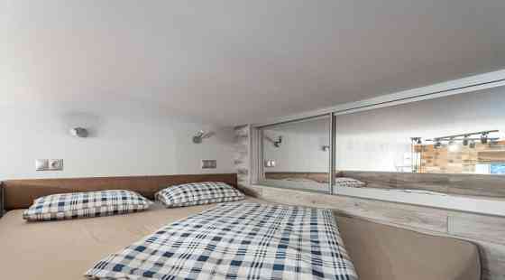 1-комн. квартира, 21 м2, 2/5 эт. Москва