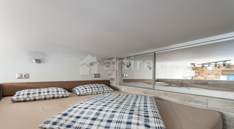 1-комн. квартира, 21 м2, 2/5 эт. Москва - изображение 6