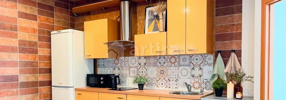 Комната, 18 м2, 12/18 эт. Москва - изображение 4