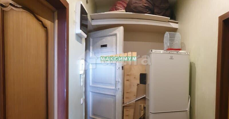 Комната, 18.1 м2, 2/5 эт. Москва - изображение 12