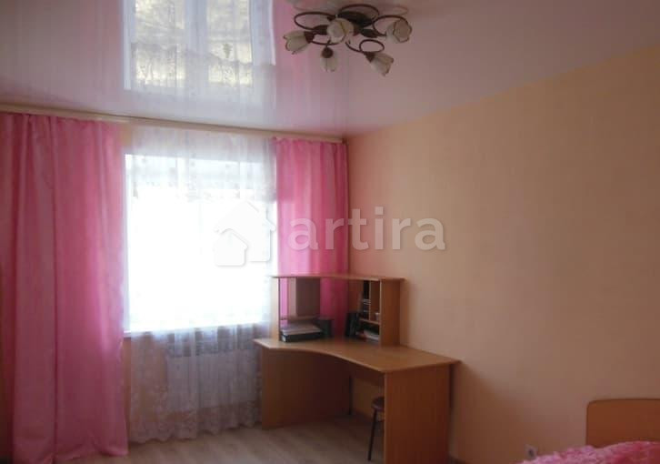 2-комн. квартира, 54 м2, 4/9 эт. Москва - изображение 2