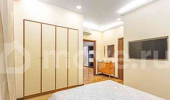 5-комн. пентхаус, 260 м2, 38/43 эт. Москва