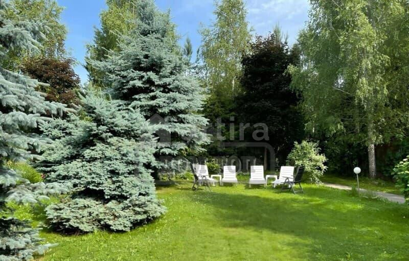 Коттедж, 250 м2 Истра - изображение 14