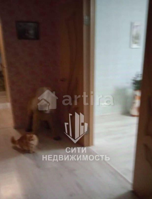 Комната, 15 м2, 2/16 эт. Москва - изображение 4