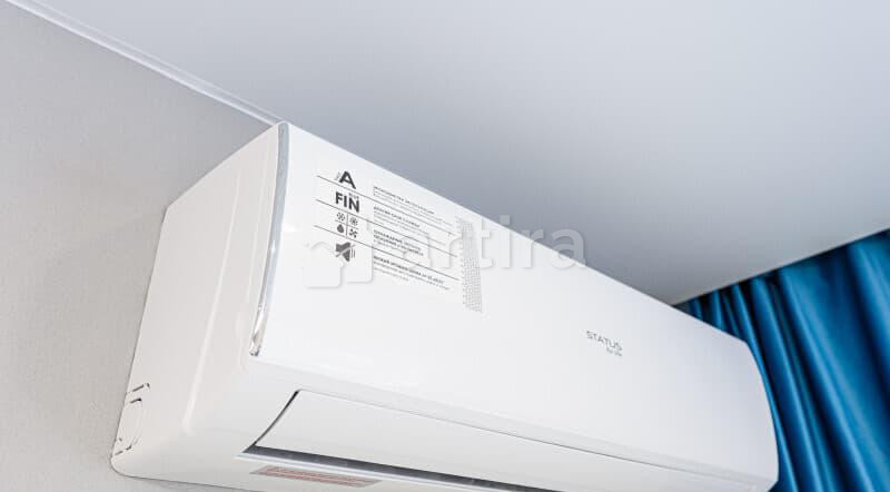 Студия, 25 м2, 6/23 эт. Новосибирск - изображение 9