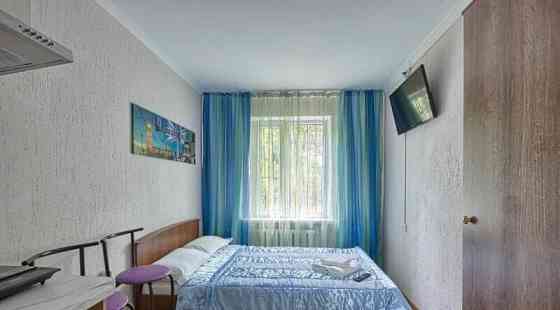 1-комн. квартира, 25 м2, 1/5 эт. Екатеринбург