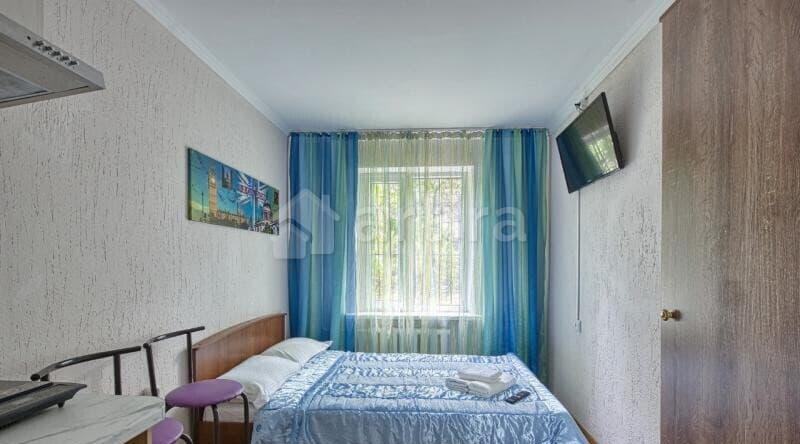 1-комн. квартира, 25 м2, 1/5 эт. Екатеринбург - изображение 1