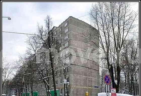 Студия, 12.3 м2, 1/9 эт. Москва