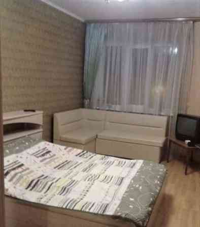 1-комн. квартира, 36 м2, 14/24 эт. Москва