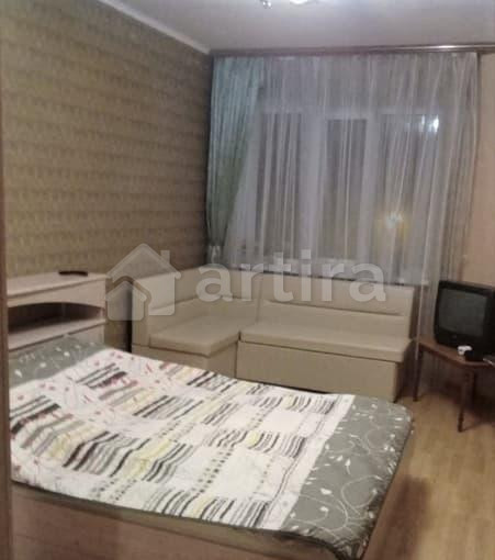 1-комн. квартира, 36 м2, 14/24 эт. Москва - изображение 6