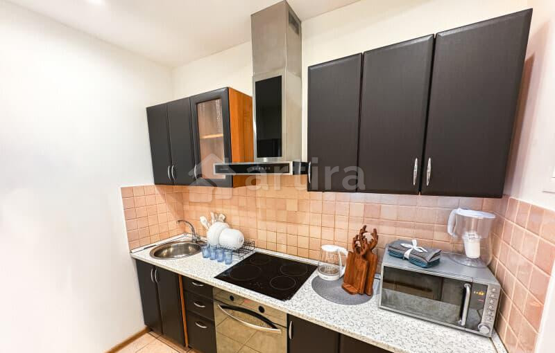 2-комн. квартира, 48 м2, 5/25 эт. Химки - изображение 13